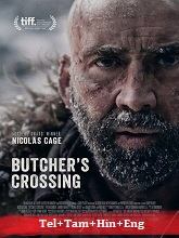 Butcher�s Crossing