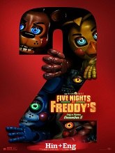 Five Nights at Freddy�s 2