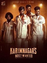 Karimnagar�s Most Wanted Season 1