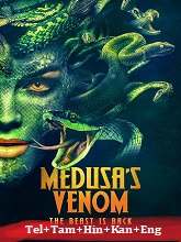 Medusa�s Venom