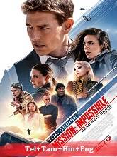 Mission: Impossible 7 � Dead Reckoning Part One