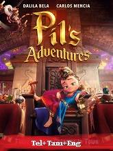 Pil�s Adventures