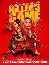 The Killer�s Game